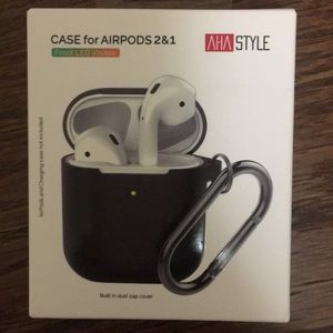 Airpods case AHA STYLE